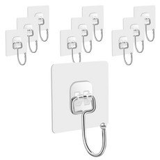 제이밀 무타공 걸이, 10개