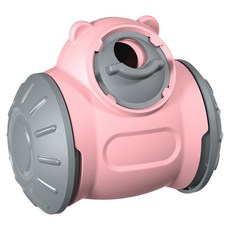 Coopets 狗狗不倒翁飼料玩具, 1個, PINK