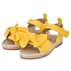 BabyZZam 女童用 Sunnymore 涼鞋