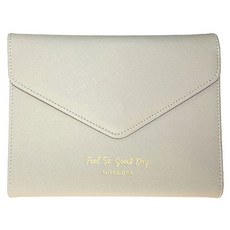 플레픽 데이즈 콜렉터 만년 다이어리, 그레이, 1개