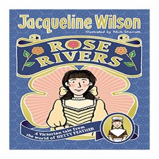 Rose Rivers, Yearling