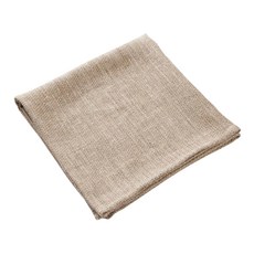 Charvet Edition 水晶廚房巾, 灰色, 1個