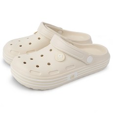 알파슈 아동용 라인 샌들