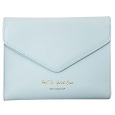 플레픽 데이즈 콜렉터 만년 다이어리, 블루, 1개