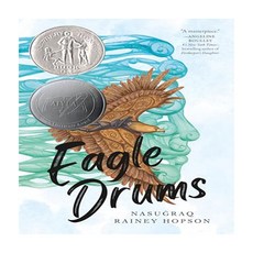 Eagle Drums, Roaring Brook Press