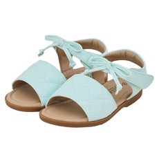 BabyZZam 女童Haroa涼鞋