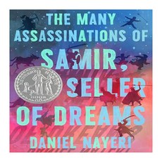 The Many Assassinations of Samir the Seller of Dreams, Levine Querido