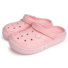 알파슈 아동용 라인 샌들