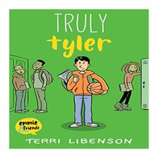 Truly Tyler, Balzer and Bray, 영어, 9780062894564