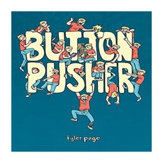 Button Pusher, First Second