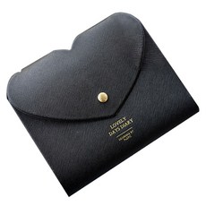 플레픽 러블리 데이즈 만년 다이어리, 블랙, 1개