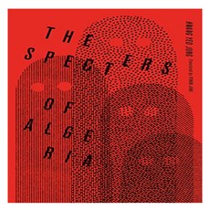 SPECTERS OF ALGERIA, Honford Star Ltd.