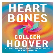HEART BONES PB, Atria Books