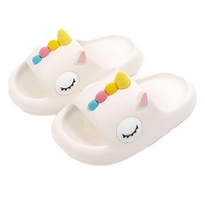 BEBEMARU 兒童款 9545 Hecodino 拖鞋