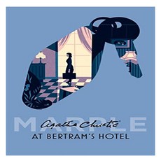 AT BERTRAM S HOTEL : AGATHA CHRISTIE UK, HarperCollins