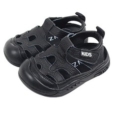 BEBEMARU 兒童用 9538 Babi Herrin 涼鞋