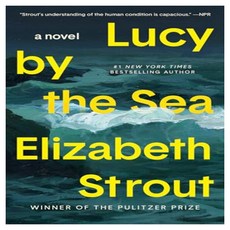 Lucy by the Sea : A Novel, Random House Trade