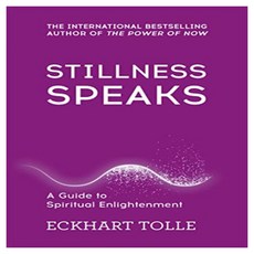 Stillness Speaks, Hodder & Stoughton