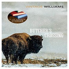 Butcher's Crossing, Random House