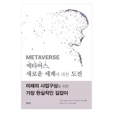 ZININZIN 元宇宙 對新世界的挑戰, 趙慶植, 朴範燮, 李東旭, 趙鎭哲, 黃吉周, 金基賢
