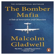 The Bomber Mafia : A Tale of Innovation and Obsession, 펭귄랜덤하우스뉴질랜드