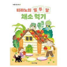 暴龍的十二個月蔬菜飲食, 智學社 阿爾波, 姜智慧