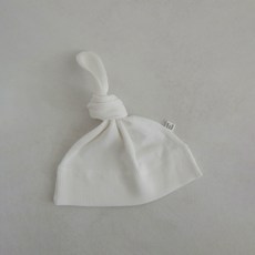 PEEKABOO Coolcool嬰兒打結帽