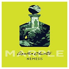 NEMESIS: AGATHA CHRISTIE UK, HarperCollins