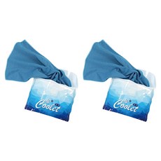 Kisung Industrial Cool-let 冰錢包便攜式冰袋組 180 x 130 mm, 2套