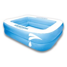 arakhan 氣墊泳池, 混合顏色