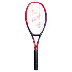 yonex VCORE 98 2023 G2 網球拍 YY1239RT008, 1個, 女用無線網球拍, 紅色