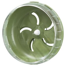 Yoreungae 基本色小動物滾輪 14cm, 1個, 綠色