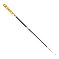 Sea Time 豬尾巴 中層拔鉤器, 1個, 混合顏色