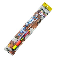 Sea Time 磯 防波堤 NIKEN 海釣浮標釣組 5號, 1個, 混合顏色