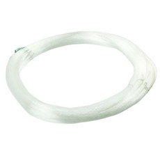 Sea Time 一般型硬芯線 1000m, 1個, 透明