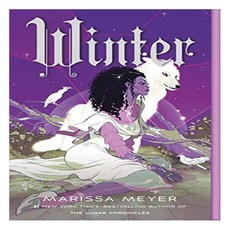 Winter ( Lunar Chronicles #4 ), Square Fish