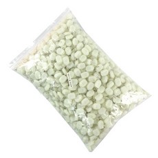 Sea Time 大容量釣魚線固定線擋 夜光, 1000個, S 線擋(1000)夜光