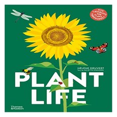 Plant Life, Thames and Hudson Ltd