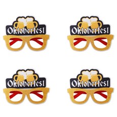 알로데 페스티벌 비어 파티안경, TYPE 11 골드치어스, 4개