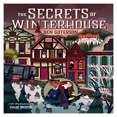 The Secrets of Winterhouse, Square Fish