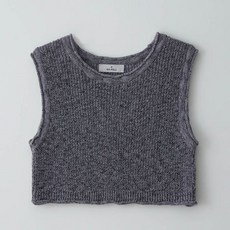 avamolli 女款混色針織背心