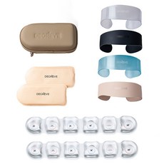 DEGREVE 雙溫頸部護理便攜組, 混色