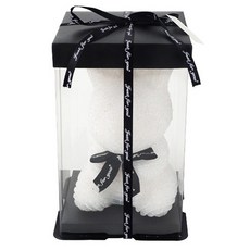 PartyPang 奢華鑽石兔公仔盒組