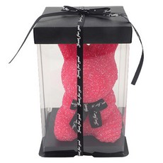 PartyPang 奢華鑽石兔禮盒組