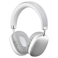 엑토 아우라 블루투스 헤드셋, 실버, BTH-12