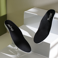 XSOLE Airflow Care Plus 足弓腳趾 3-way 專利氣囊功能性鞋墊 足底筋膜 扁平足 鞋用鞋墊
