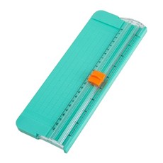 Maket Gamseong 迷你切割器 綠色, 單一商品