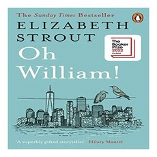 Amgash : Oh William! Paperback UK, Penguin Books Ltd