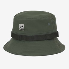 휠라 남녀공용 가드닝 경량 버킷햇 FS3CPE5E40X