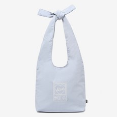 휠라 LOVE 숄더백 FS3BCE5339X, LIGHTBLUE/000, 1개